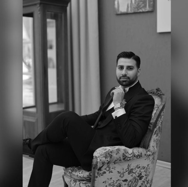 Ömer Faruk Beyaz