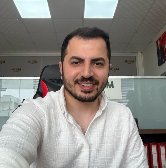 Serdal Ay